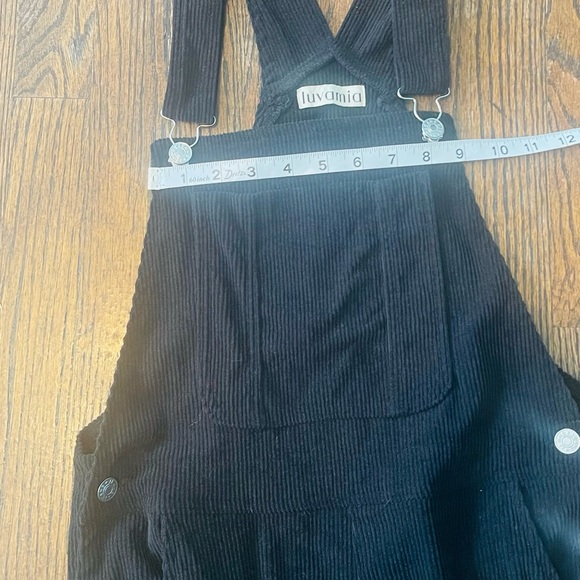 Stylish Black Jumpsuit for Women 🤍🌷🤍 - Picture 6 of 12